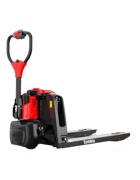 Electric Pallet Trucks-TYMBIA-Electric pallet truck 1500kg Extra lithium