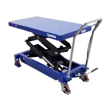 Manuelle Tabellen..-Manueller Hubtisch 1000kg bis 2000mm (abnehmbar) 2