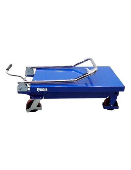 Manuelle Tabellen..-Manueller Hubtisch 500kg bis 900mm