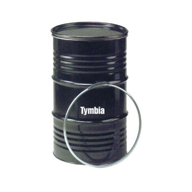 Plastic and Sheet Metal Drum--220L metal drum
