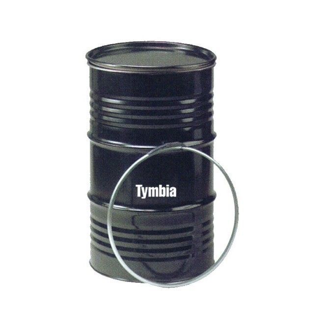 Plastic and Sheet Metal Drum--220L metal drum