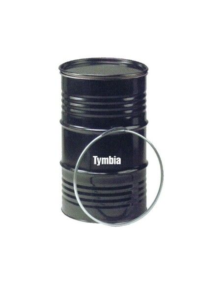 Plastic and Sheet Metal Drum--220L metal drum
