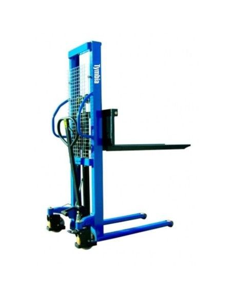 Manuelle Stapler--Manueller Stapler 1000kg bis 1600mm