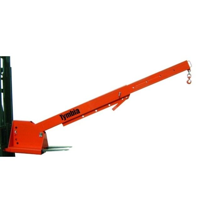 Krane und Lkw-Haken--Kran 3.000kg
