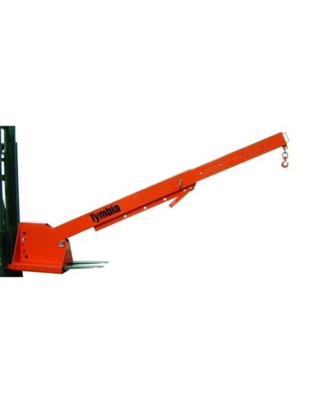 Krane und Lkw-Haken--Kran 3.000kg
