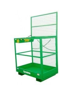 Nacelles de Travail--Cage Destinataires Frontal People