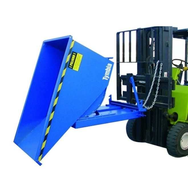Tilting Container--Tilting Container 1100L