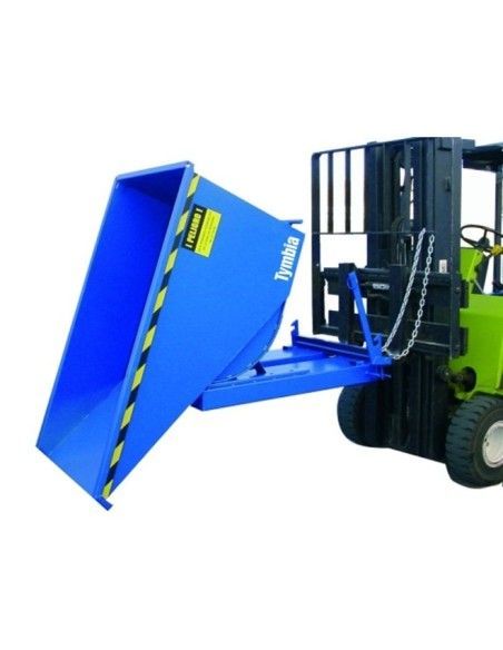 Tilting Container--Tilting Container 1100L