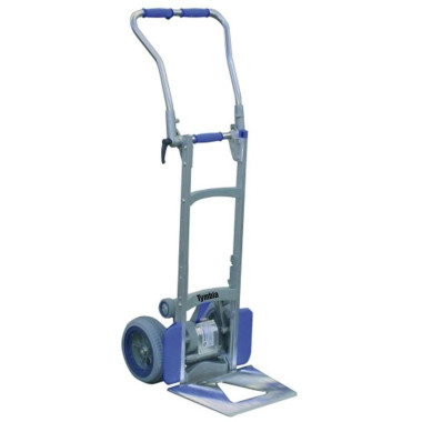 Monter les escaliers--Voiture 140 kg (électricité)