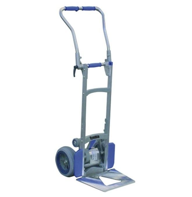 Treppen steigen--Auto 140kg (elektrisch)