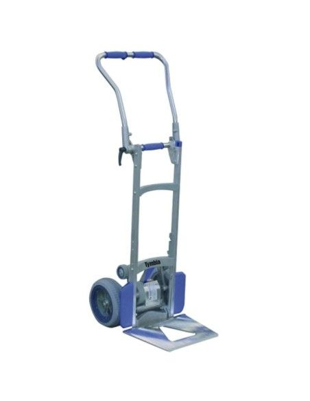 Treppen steigen--Auto 140kg (elektrisch)