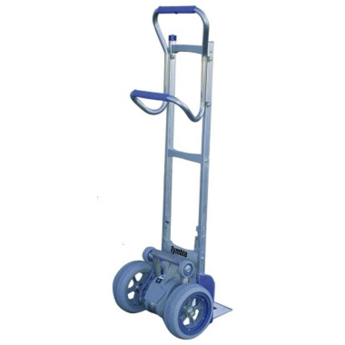 Subir escadas--Carro 110kg (elétrico)