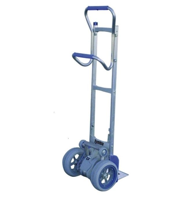 Subir escadas--Carro 110kg (elétrico)