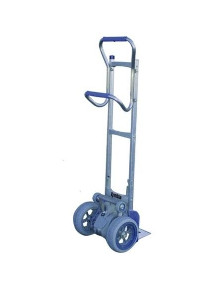 Treppen steigen--Auto 110kg (elektrisch)