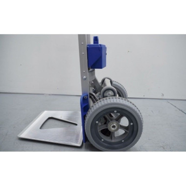 Salire le scale--Auto 110kg (elettrico) 2