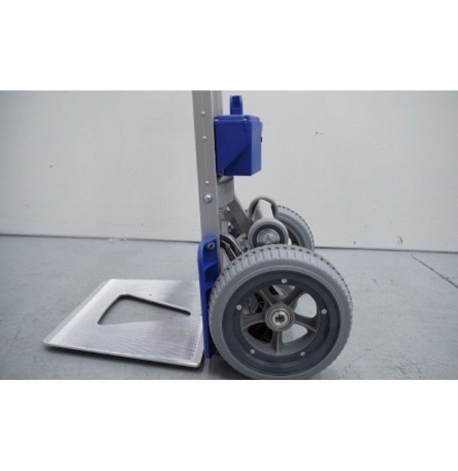 Treppen steigen--Auto 110kg (elektrisch)