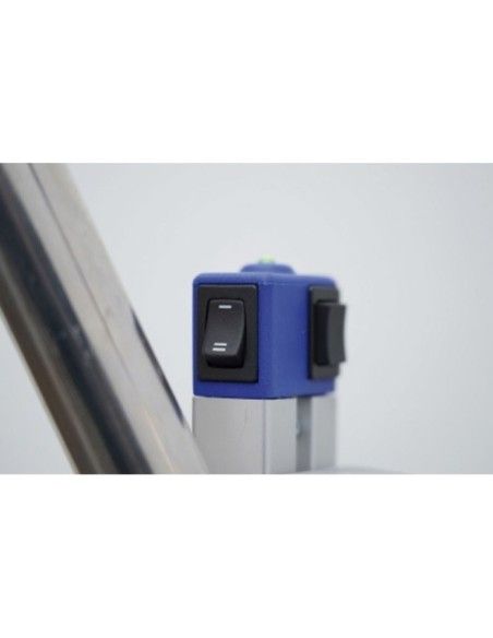 Treppen steigen--Auto 110kg (elektrisch)