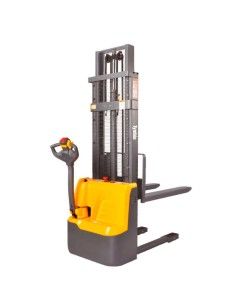 Stackers électriques - Empileur électrique 1500kg à 3500mm Lithium