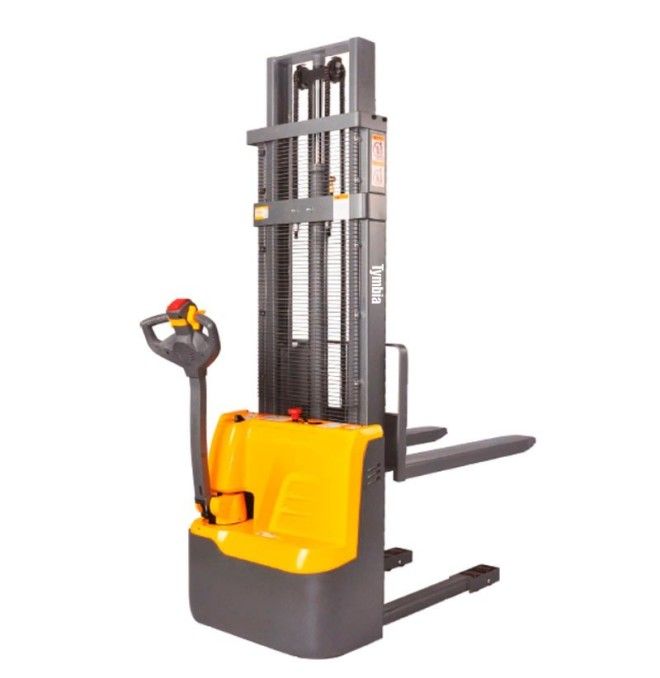 Electric stackers - electric stacker 1500kg at 3500mm lithium