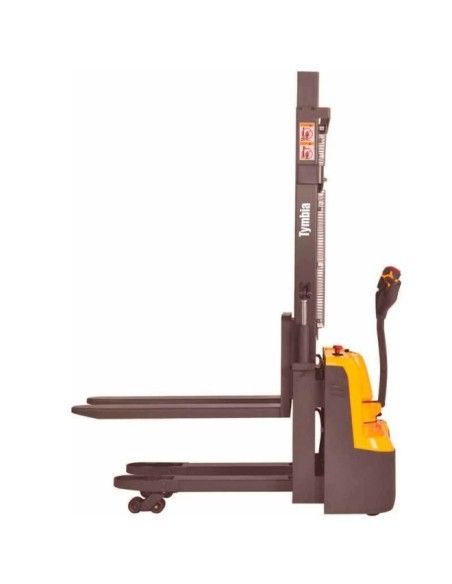 Electric Stackers--Electric stacker 1200kg to 3000mm with ELEVATION