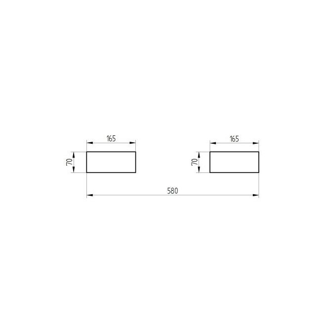 Contenitore Ribaltabile--Contenitora ribaltabile Automatico 750L in PVC