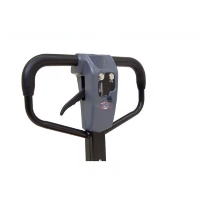 Transpalettes Électriques--Transpalette Electric Semi 1500kg