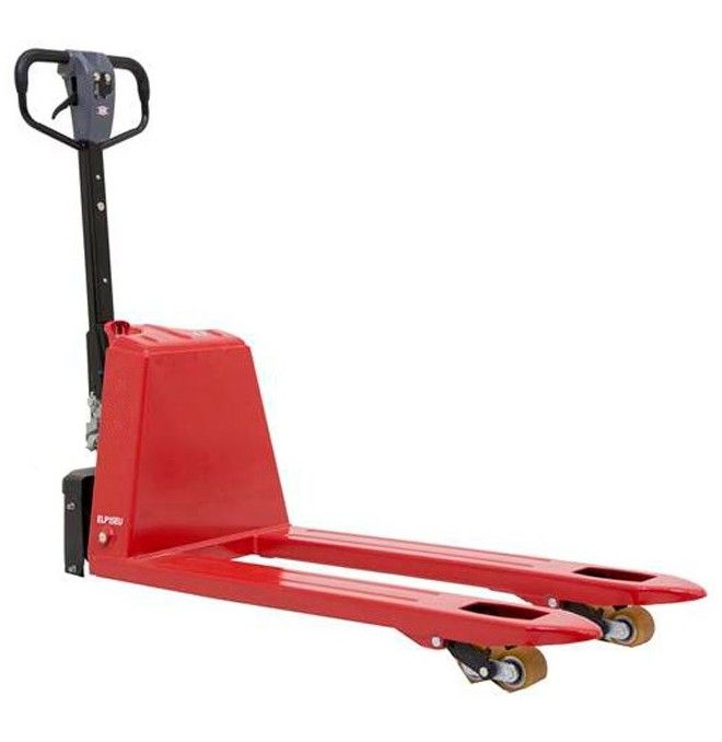 Electric Pallet Trucks--Pallet truck Electric Semi 1500kg