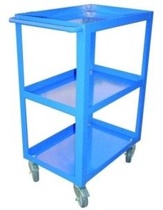 Ateliers Carros et banques..-Voiture outils petit