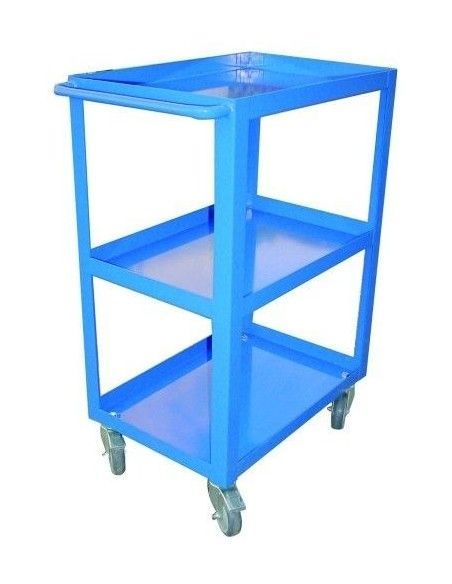Carros and banks workshops..-Cart tools little