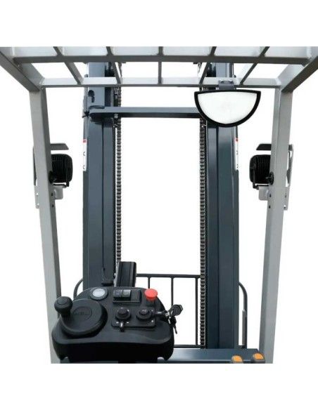 Forklift Trucks--Electric forklift 3 wheels 800-1200kg G2 series