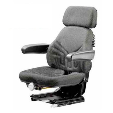 Sedili e Loro Accessori--Asiento Grammer Universo Bacis Plus per macchine agricole