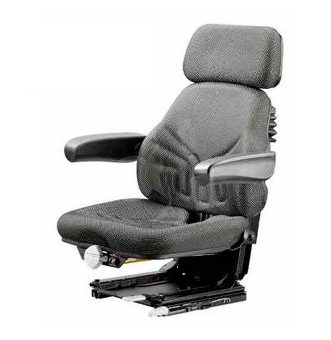 Asientos y sus accesorios--Asiento Grammer Universo Bacis Plus para maquinaria agrícola