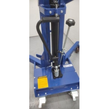Manual and electric carts--Cart carriers 2