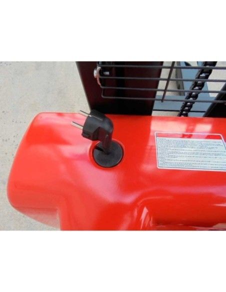 Electric stackers - electric stacker 1500kg at 3500mm 24V / 100Ah