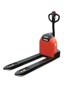 Lithium-Tymbia-Tymbia Tymbia Li3 - 24V / 30AH 2