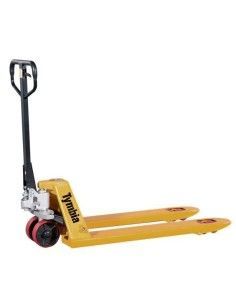 Manuale manuale Tymbia-Tymbia-Tymbia-Tranbia Manuale 2500KG - 1150x550mm - Ruote in poliuretano