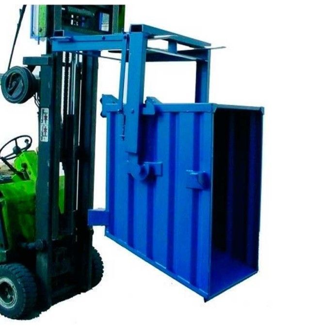 Tilting Container--Tilting Container 840L (without useful)