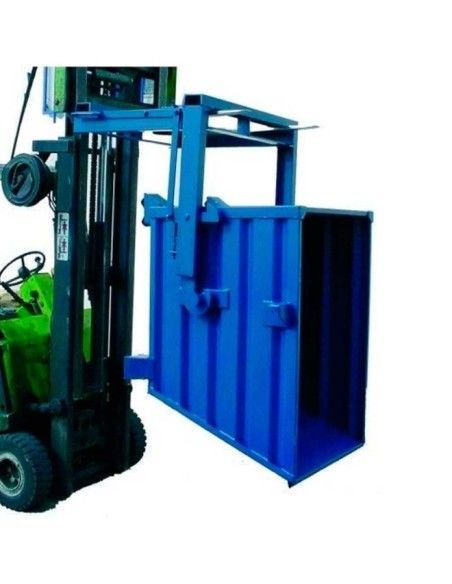 Tilting Container--Tilting Container 840L (without useful)