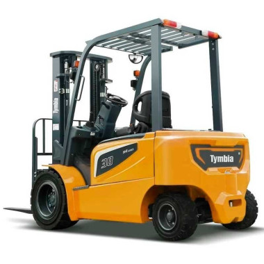Empilhadeira elétrica Série 1500-3800kg H4