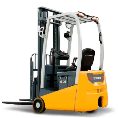 Carretilla Eléctrica 3 ruedas 800-1200kg Serie G2 2