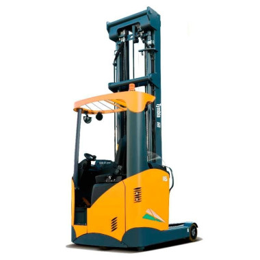 Trolley retrátil 1600-2000Kg G2 Series
