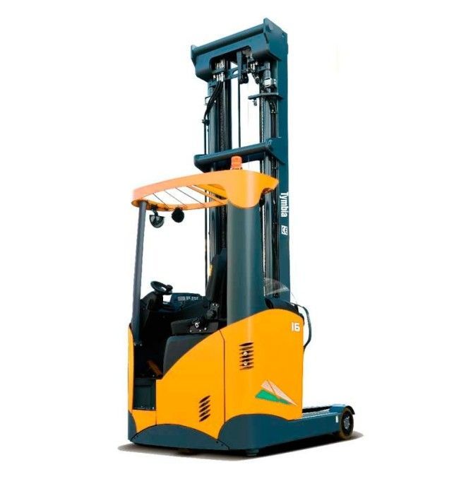 Trolley retrátil 1600-2000Kg G2 Series