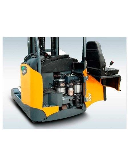 Carretilla Retráctil 1600-2000Kg Serie G2