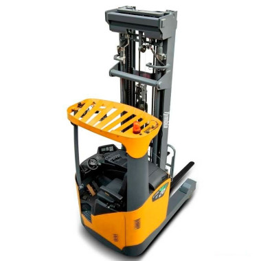 Carrello retrattile 1600-2000KG serie G2 2