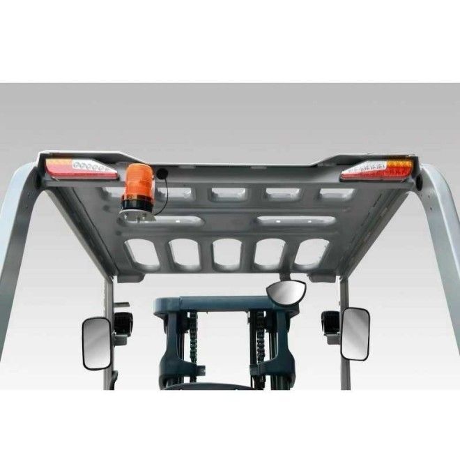 Lithium Gabelstapler 4-5tn G3-Serie