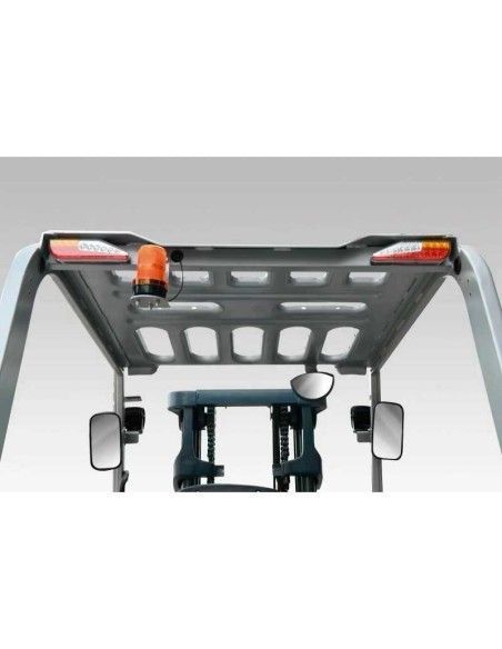 Lithium Gabelstapler 4-5tn G3-Serie