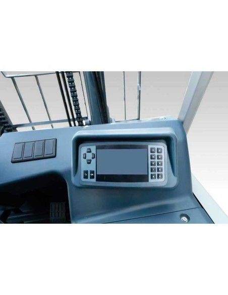 Lithium Gabelstapler 4-5tn G3-Serie