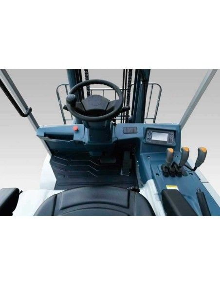 Electric forklift/ Lithium 6-10ton G3 Series