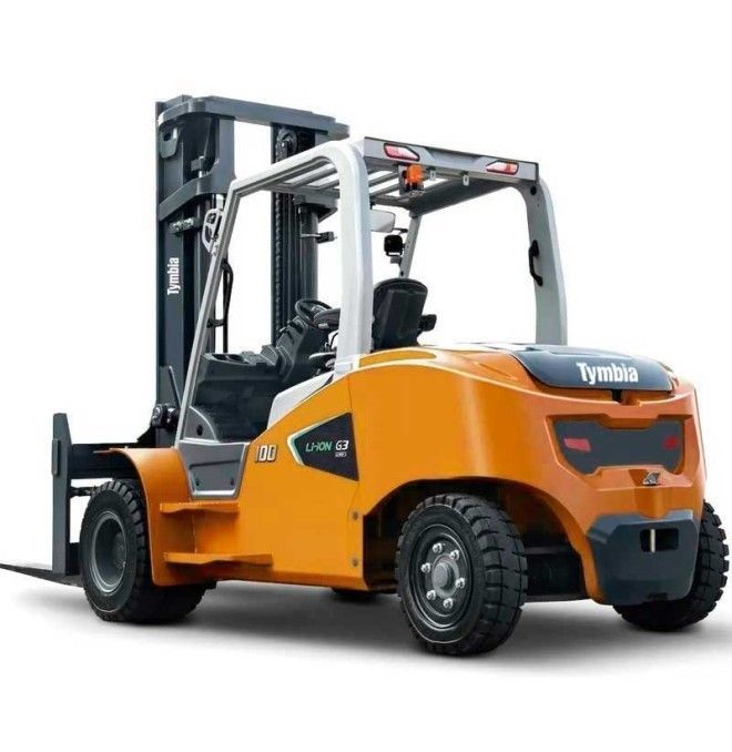 Carrello elevatore elettrico/ Lithium 6-10ton G3 Series