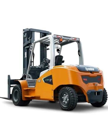 Electric forklift/ Lithium 6-10ton G3 Series